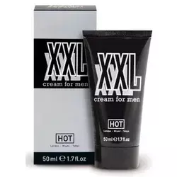 Krema za potenciju HOT XXL, 50ml