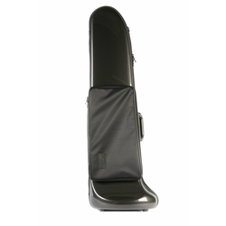 Kovček za tenor pozavno s predalom Softpack 4030SP Bam