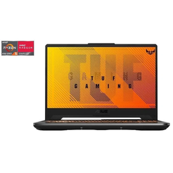 ASUS TUF Gaming A15 FA506IHRB-HN080 prenosnik, črn (90NR07G7-M00D00-PR)