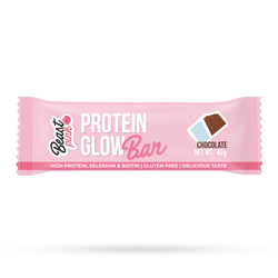 BeastPink Protein GlowBar