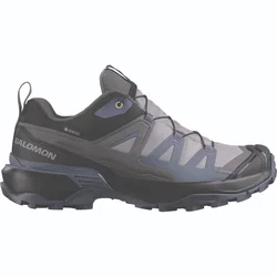 Salomon X ULTRA 360 GTX W, planinarske cipele, siva L45391700