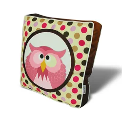 Aberto Design Dekorativni jastuk YM1052, 42x42 cm, Šareni