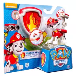 PAW PATROL akcijska figura