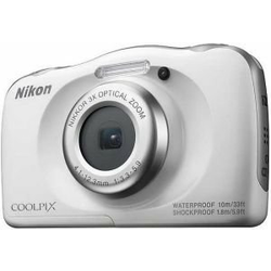 Nikon COOLPIX W100 bel fotoaparat