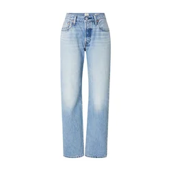 LEVIS  Kavbojke moder denim