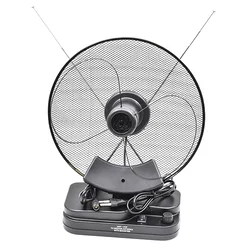 KETTZ Sobna TV/FM antena DT-K028 + pojačivač