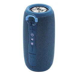 Moye Pop Vibe Bluetooth zvučnik, plavi