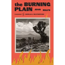 The Burning Plain