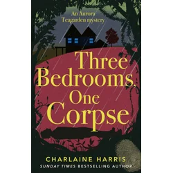 THREE BEDROOMS ONE CORPSE