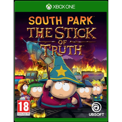 XBOX ONE South Park - The Stick of Truth