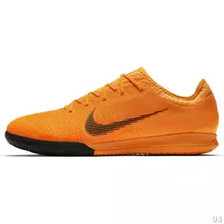 Nike VAPORX 12 PRO IC, muške patike za fudbal (in), narandžasta