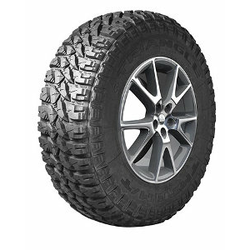 Triangle GripX M/T TR281 ( 245/75 R16 120/116Q POR )