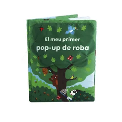 EL MEU PRIMER POP UP DE ROBA