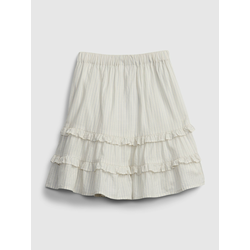 GAP Kids Skirt Stripe Skirt - Girls