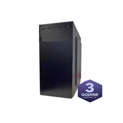 Racunar CTPC Essential Athlon X 970/A320/8GB/240GB/GT1050/3Y/škola/internet/za svaciji džep