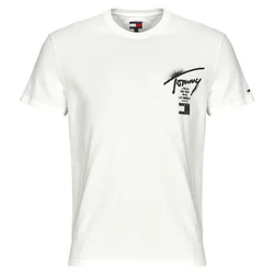 Tommy Jeans - Rumena