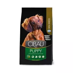Cibau Suva hrana za štenad, Mini breed, 2.5kg