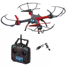 Revell Dron sa kamerom Quadcopter Arrow Quad 38503