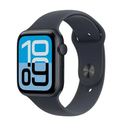 Apple Watch SE 3 GPS 40mm Midnight