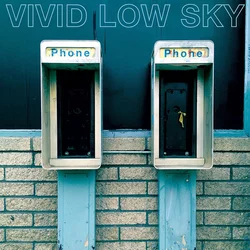Vivid Low Sky - II (LP)