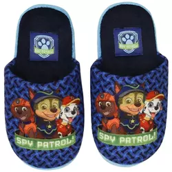 Papuče Paw Patrol PT93001plave