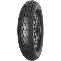 Mitas Flat Track ( 130/80-19 TT dupla oznaka 27x7.00-19, zadnji to?ak, NHS, prednji to?ak )