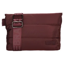 Zebra trends Elske 22714 Bordeaux red
