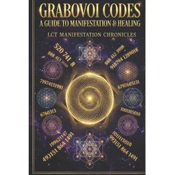 Grabovoi Codes Guide