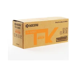 toner Kyocera TK-5280 Yellow/Original