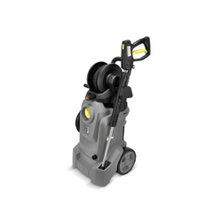 Karcher HD 4/10 X PLUS CLASSIC - Kompresorski čistač