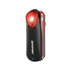 BLJESKALICA/PAMETNI RADAR IGPSPORT SR30