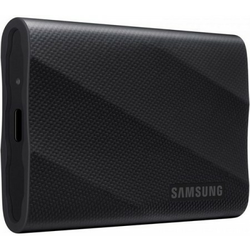 SAMSUNG SSD 1TB T9 Black MU-PG1T0B/EU