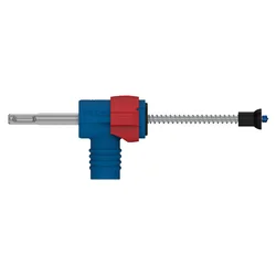 Bosch Expert set burgija za beton SDS Clean plus-8X 2608901755, 6 × 100 mm