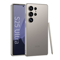 Maska ELEGANT PRO CASES za Samsung S938B Galaxy S25 Ultra 5G/ zlatna