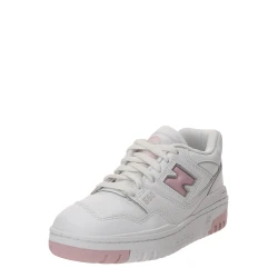 new balance Nizke superge 550 svetlo roza/bela