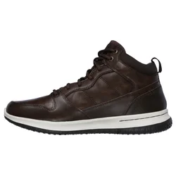 Skechers Muške patike Delson - Selecto, 65801-CHOC, Braon