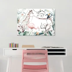 Wallity Slika UV-462, 50 x 70 cm