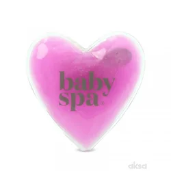 Baby Spa termofor srce