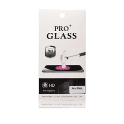 Zastitno staklo Nano+ 0,10mm za iPhone 6/6s.