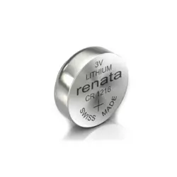 Renata CR1216 3V 1/ 1 litijumska baterija