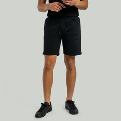 STRIX Muški šorts Embossed Black