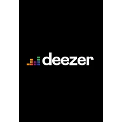 Deezer Premium 12 Month Key GLOBAL