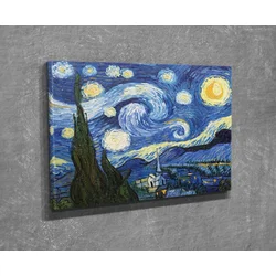 Wallity Slika na platnu 30x40cm