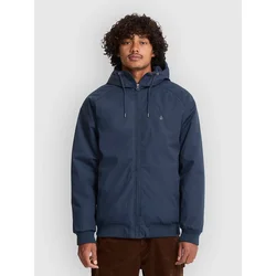 Volcom Hernan 10K Jacket navy