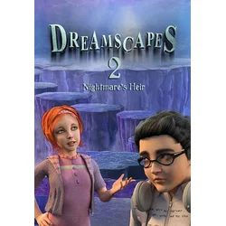 Dreamscapes: Nightmares Heir - Premium Edition (PC) Steam Key GLOBAL