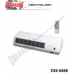 Colossus zidna grejalica css-6608