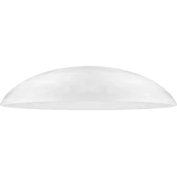 Paul Neuhaus PN 5683 - Zamenski abažur za stonu lampu ENOVA, prečnika 20 cm, beo