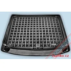 Rezaw-Plast Tipska kadica za gepek Rezaw-Plast Porsche CAYENNE 2 (posle 2010) - Rezaw Plast