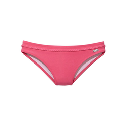 BUFFALO Bikini hlačke Happy, roza