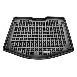 Rezaw-Plast Tipska kadica za gepek Rezaw-Plast Ford C-MAX II with a tool set located in the trunk (posle 2010) -